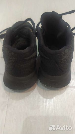 Nike kyrie 3 для маленьких баскетболистов