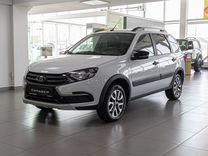 Новый ВАЗ (LADA) Granta Cross 1.6 MT, 2023, цена 1 000 000 руб.