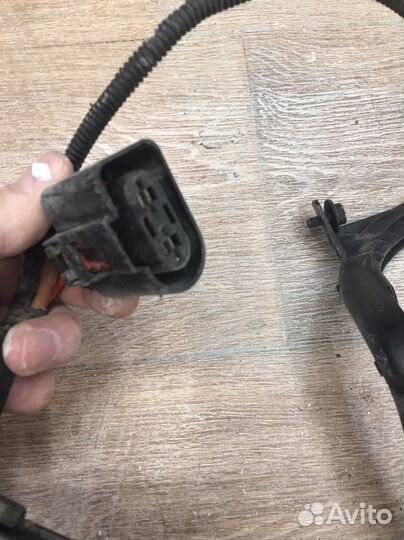 Продам проводку эур Джетта 5