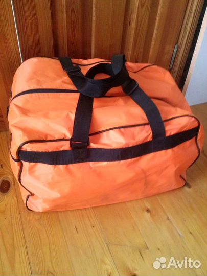 Гидрокостюм Redfox