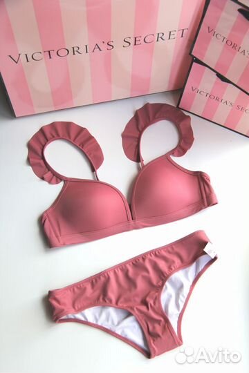 Купальник Victoria's Secret, оригинал, новый