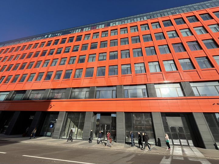 Аренда 20 м2 на высоком трафике