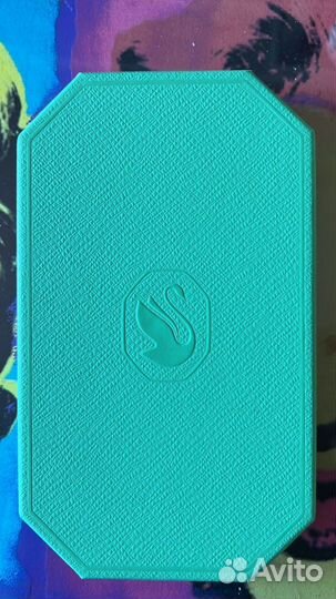 Чехол на iPhone 13 pro max swarovski