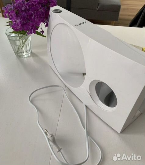 Ломтерезка bosch MAS42