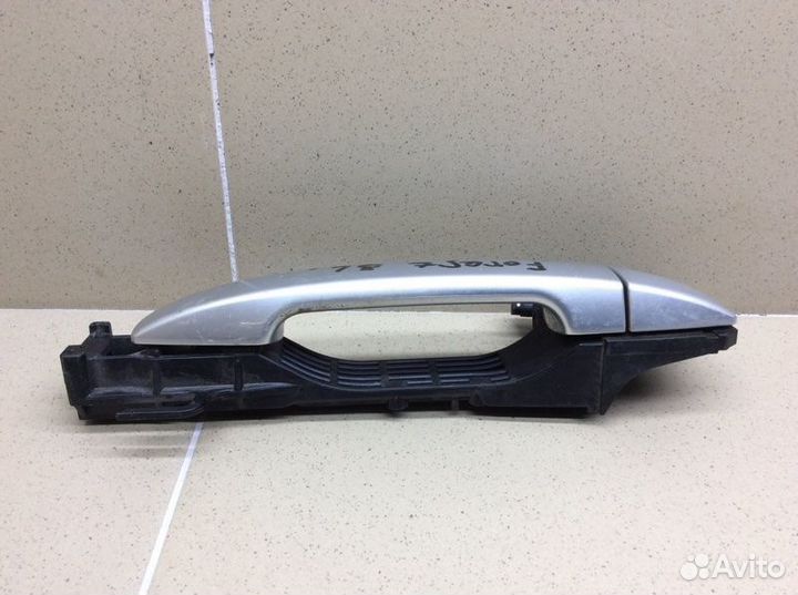 Ручка двери наружная задняя левая Subaru Forester