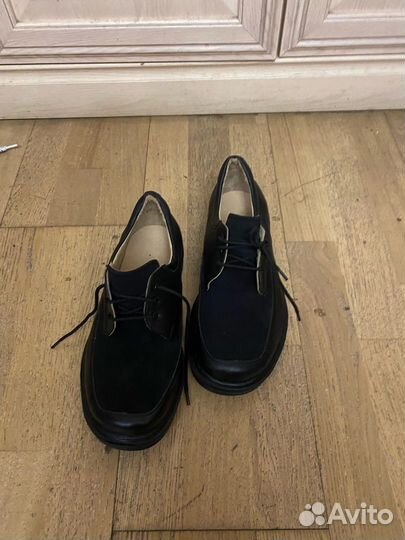 Туфли женские ортопедические