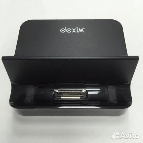 Док-станция для iPhone 4
