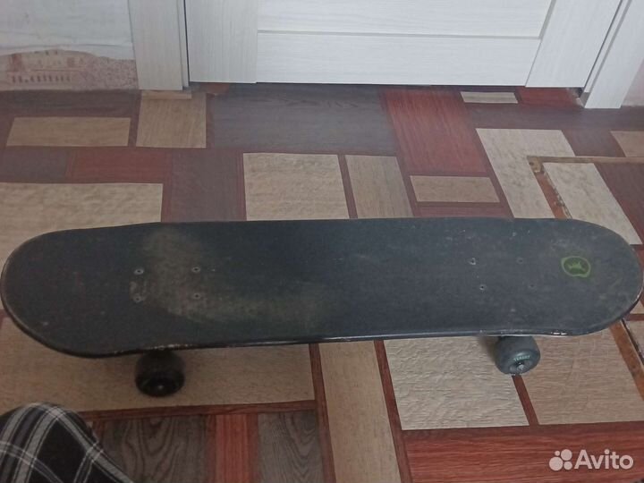 Скейтборд termit