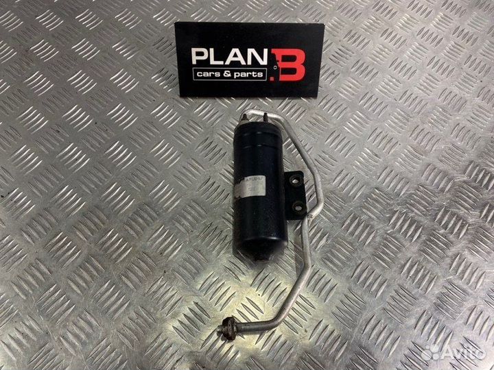 Осушитель кондиционера Peugeot 206 2008