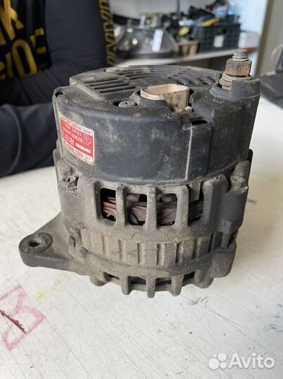 Генератор 1.6 13.5V 80A Hyundai Sonata / Elantra