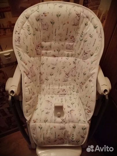 Peg Perego Tatamia сменные