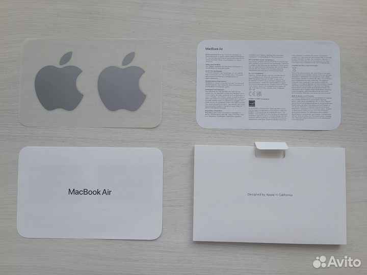 Apple MacBook Air 15 2023 M2 SpaceGrey с гарантией