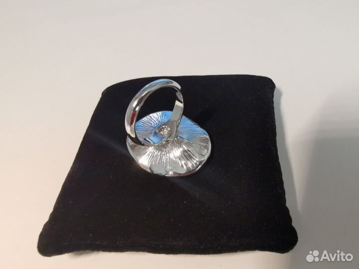 MyGemma кольцо