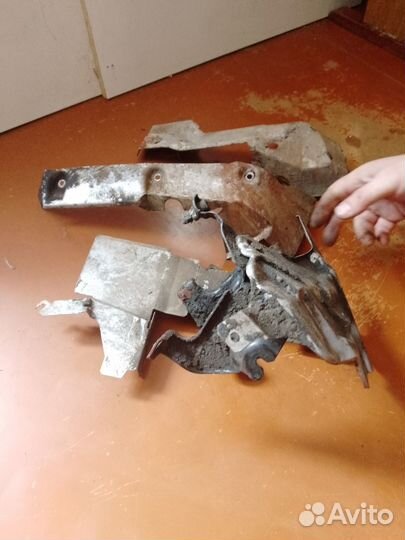 Опель омега вектра