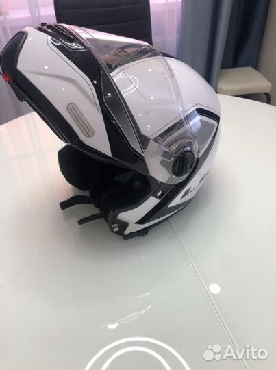 Мотошлем L52