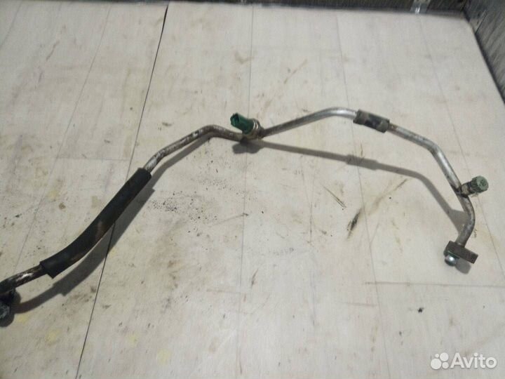 Трубка кондиционера Hyundai-Kia Accent 2 (LC) LC