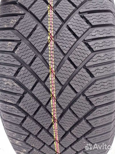 Continental ContiVikingContact 7 255/50 R20 109T