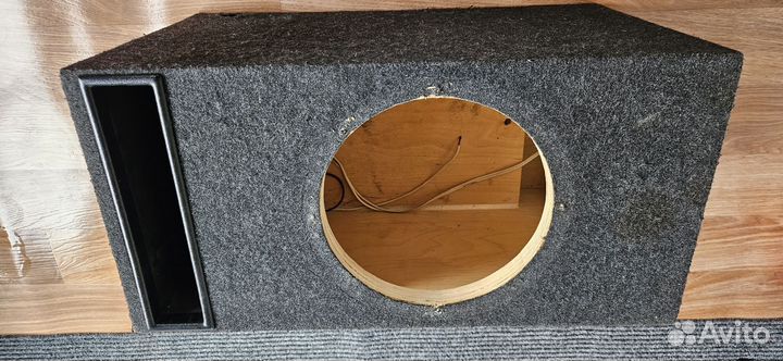 Корб для саба 12R