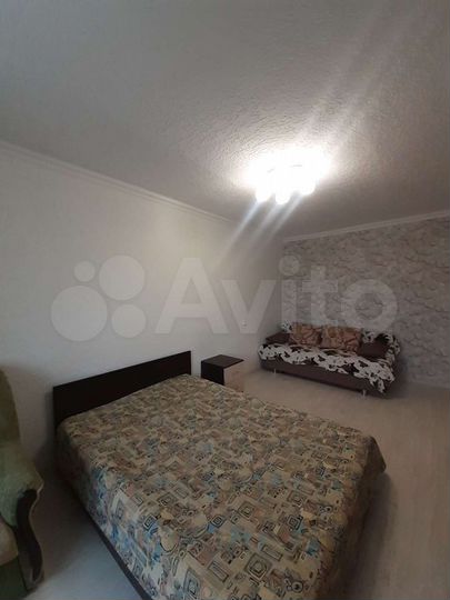 1-к. квартира, 31 м², 2/5 эт.