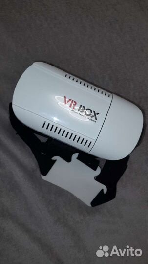 Очки виртуальной реальности для телефона