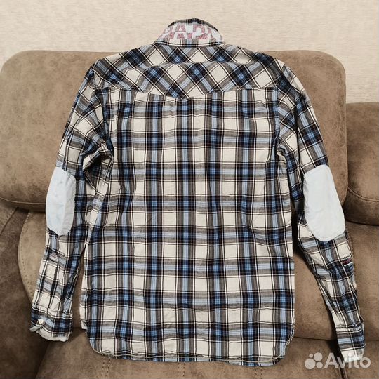 Рубашка Napapijri M