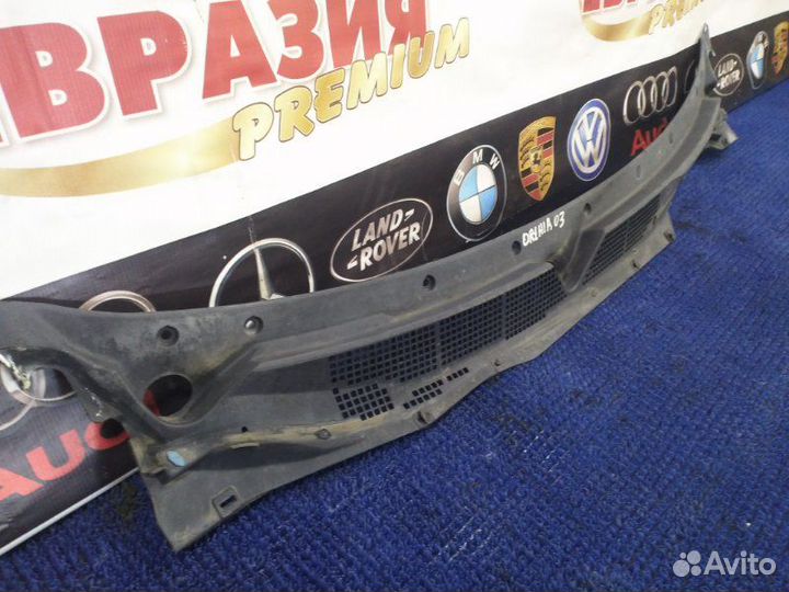 Жабо Honda Orthia EL1 B18B 1999