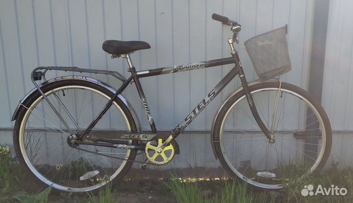 Велосипед Stels Navigator 300