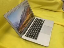 MacBook Air 13 2014 супер класс