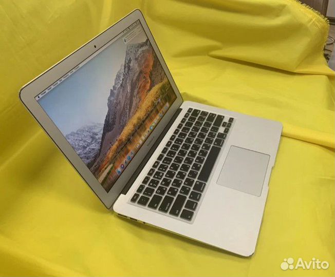 MacBook Air 13 2014 супер класс