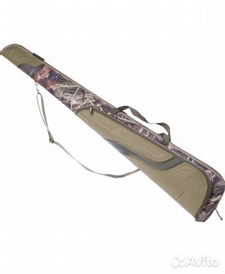 Чехол ружейный без оптики Чо-32 Aquatic