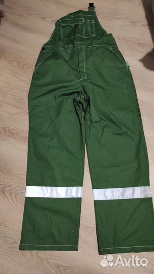 Спецодежда