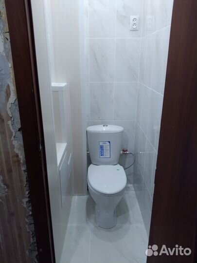 Ремонт и отделка квартир, ванных