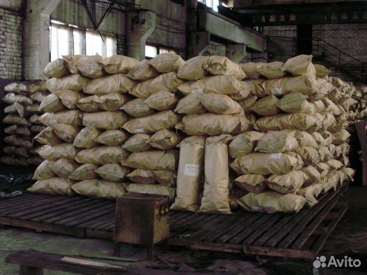 Древесный уголь оптом для кафе