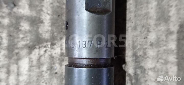 Форсунка топливная Renault Magnum 3 2002