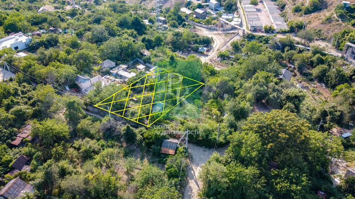 Участок 6 сот. (ИЖС)