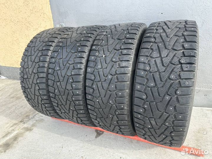 Pirelli Ice Zero 225/45 R19