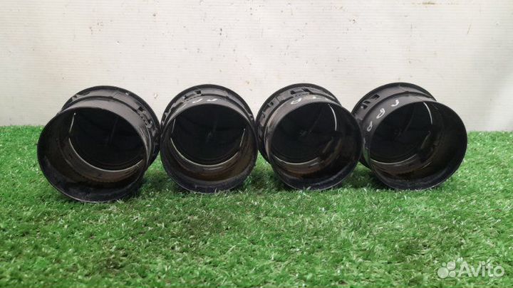 Дефлектор воздушный Лада Гранта 21127 (106) 2015