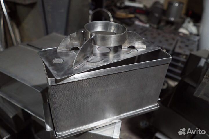 Форма для сыра