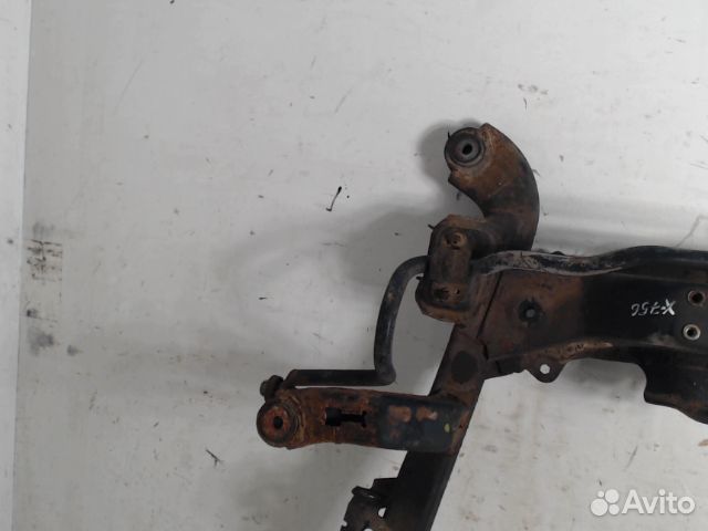 Балка подвески передняя (подрамник), Opel, Astra G (1998 - 2005)