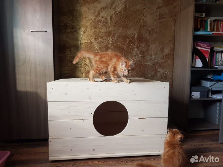 Изделия из натурального дерева ручной работы