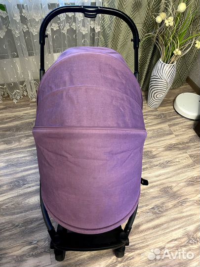 Прогулочная коляска бу x-lander