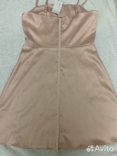 Новое платье р. 46