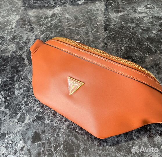 Сумка женская через плечо Guess