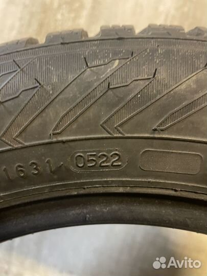 Nokian Tyres Nordman 8 185/60 R15 88T