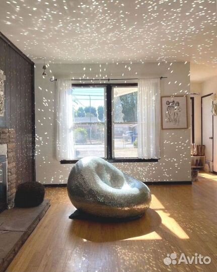 Изделия под заказ из зеркальной мозаики