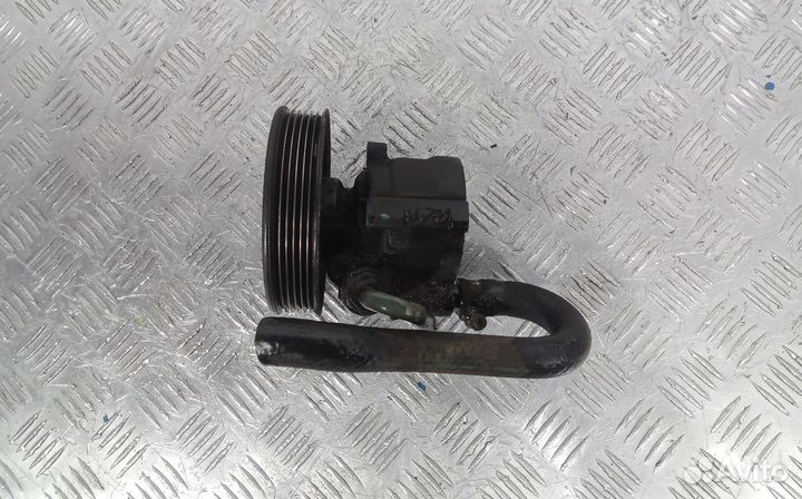 Насос гур Peugeot 406 (1995-2005)