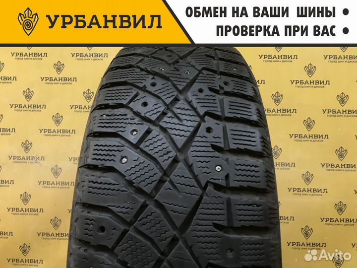 Nitto Therma Spike 185/65 R15 88T