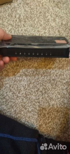 Вай фай роутер и приставка дом ру