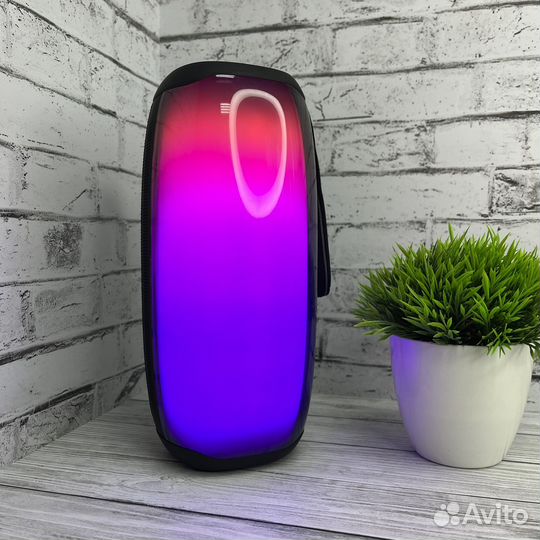 Колонка Убийца JBL Pulse