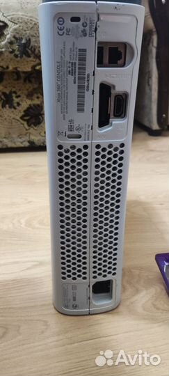 Xbox 360 jasper freeboot lt3.0